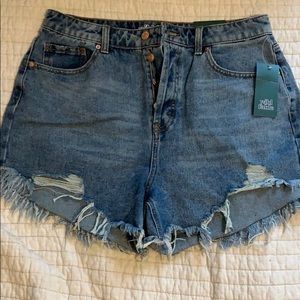 Target, wild fable shorts